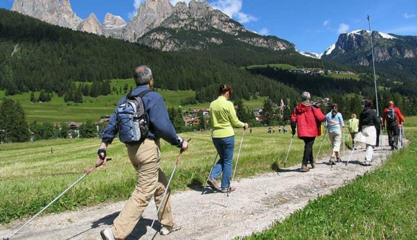 Hotel Luční dům Janské Lázně